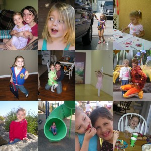 4 Years Old