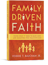 Family Driven Faith