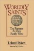 Worldly Saints, by Leland Ryken