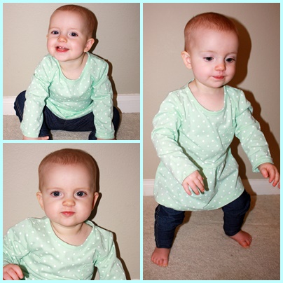 1 Year Old