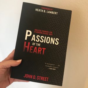 Passions of the Heart