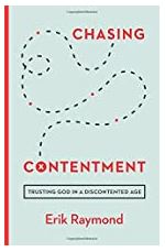 Chasing Contentment