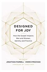 Designed for Joy