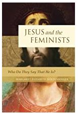 Jesus and the Feminists