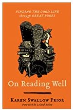 On Reading Well