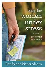 Women Under Stress